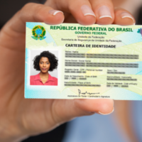 Nova Carteira de Identidade (Foto: Senado Notícias / Reprodução)