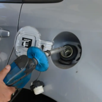 Último aumento da gasolina foi feito em 2022 (Foto: Reprodução/Agência Brasil)