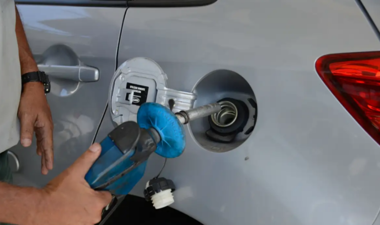 Último aumento da gasolina foi feito em 2022 (Foto: Reprodução/Agência Brasil)