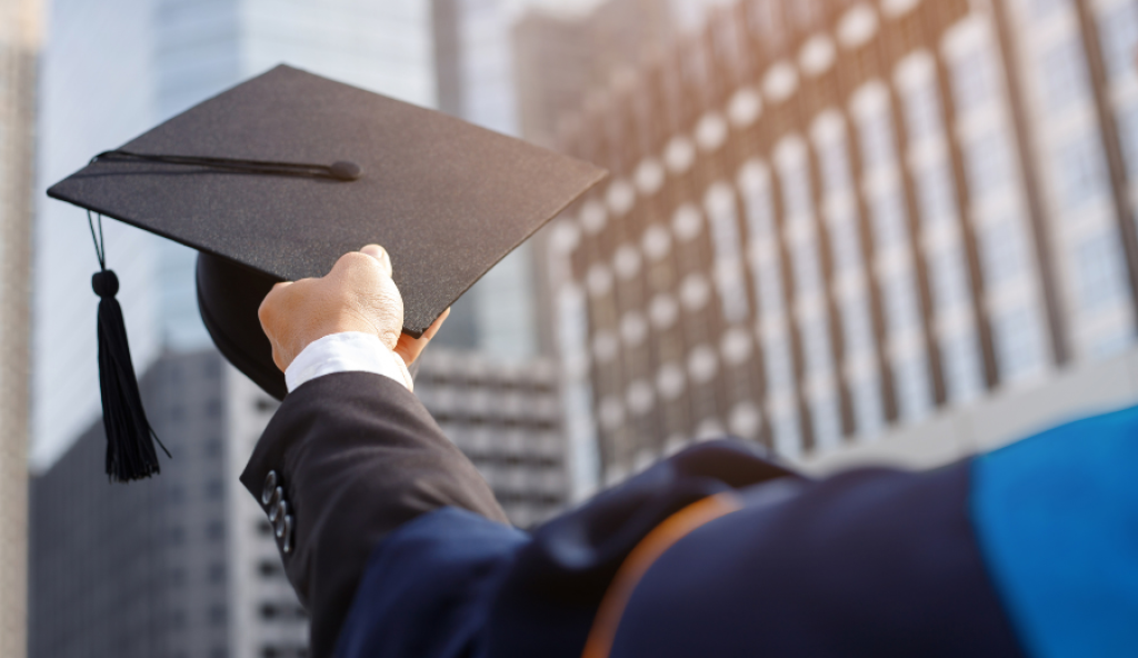 Formando (Foto: Canva / Reprodução)