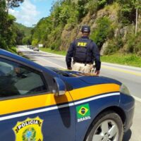 Operação durou 4 dias (Foto: Polícia Rodoviária Federal)
