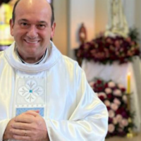 Padre João Bachmann (Foto: reprodução)