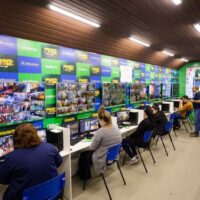 Vagas de Emprego para a 39 Oktoberfest - Foto: Daniel Zimmermann