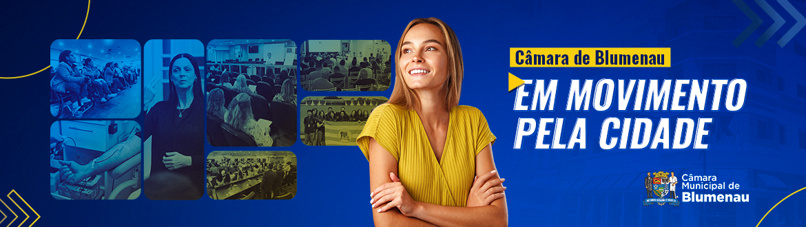 CÂMARA EM MOVIMENTO