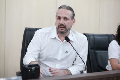 Câmara chama secretário de Saúde para esclarecer ações de combate à dengue em Blumenau