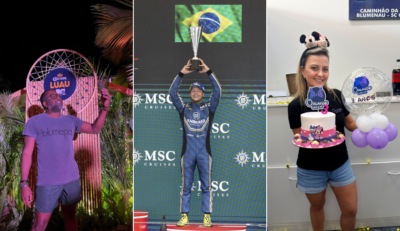 Conquistas, aniversários e novas oportunidades são destaques dos últimos dias
