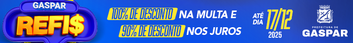 Refis - Gaspar