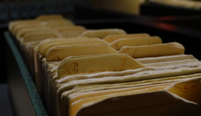 Há 122 anos: terrenos na Ponta Aguda eram colocados à disposição do município