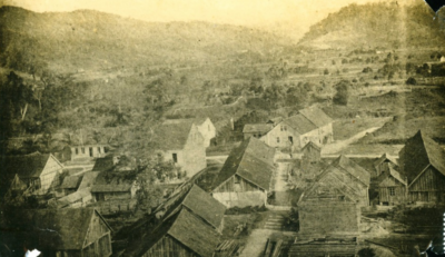 Há 157 anos: era registrado o primeiro crime em Blumenau