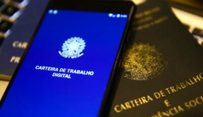 Saiba quantos novos empregos foram registrados em Blumenau em 2025