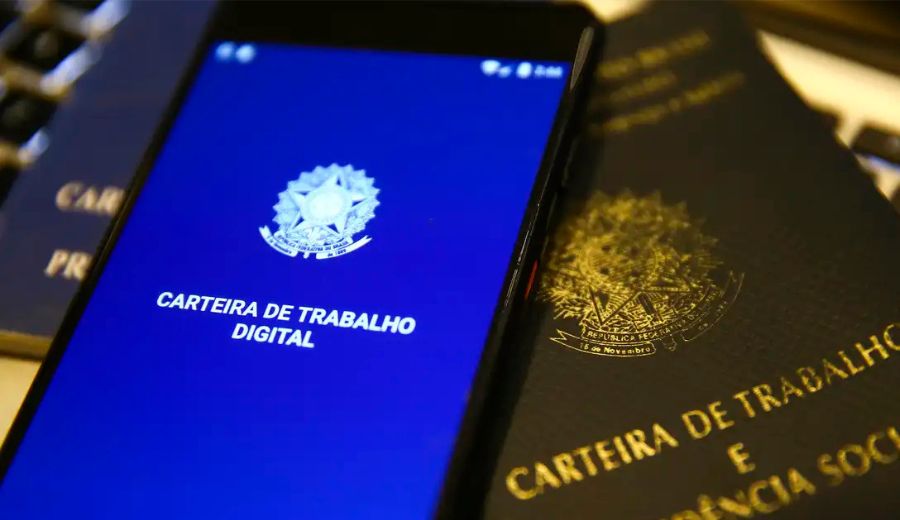 Saiba quantos novos empregos foram registrados em Blumenau em 2025