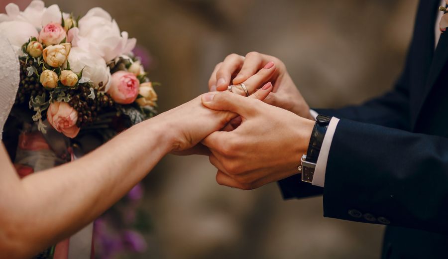 Após 14 anos, Gaspar realizará casamento coletivo neste sábado