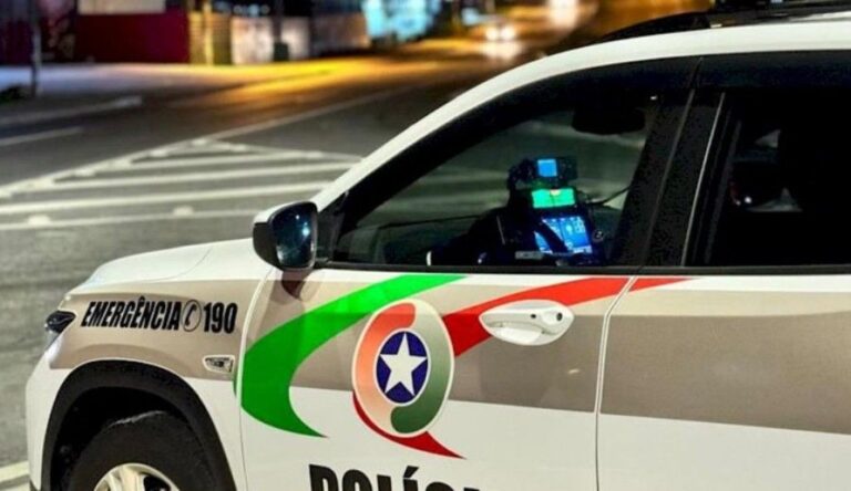 Idoso procurado por estupro de vulnerável é preso em Blumenau