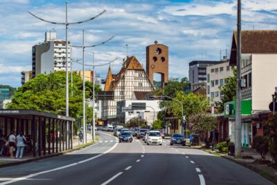 Blumenau/SC