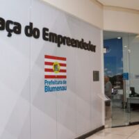 Confira os locais de atendimento presencial para emissão das guias do IPTU em Blumenau