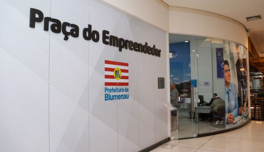 Confira os locais de atendimento presencial para emissão das guias do IPTU em Blumenau