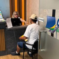 Saiba como participar do Feirão Limpe Seu Nome da CDL Blumenau