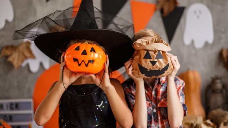 Projeto de lei que veda a comemoração do Halloween em escolas públicas de SC