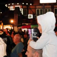 Saiba como participar da 4ª edição da Vila de Natal em Blumenau