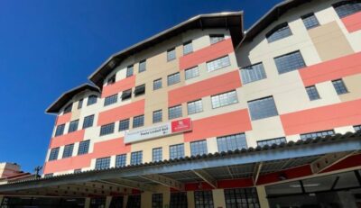 Ação de prevenção ao câncer de pele acontecerá na Policlínica de Blumenau