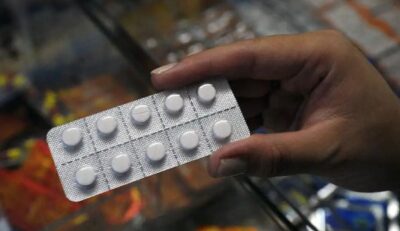 Câmara de Blumenau derruba veto de projeto que amplia acesso a medicamentos pelo SUS