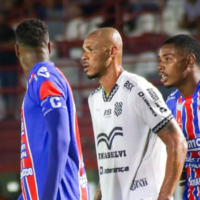 Carlos Renaux leva melhor em confronto decisivo. Foto: @gfotos047