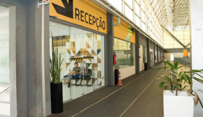 Secretaria de Esporte passa a atender no Complexo Bernardo Werner