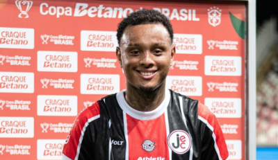 Joinville derrota o CSA na Copa do Brasil e reage em semana turbulenta