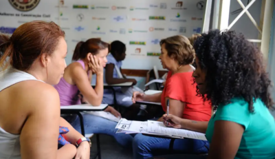 Oportunidade de qualificação gratuita para mulheres abre inscrições em Blumenau