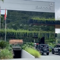 Ekonova, de Pomerode, se manifesta através de nota