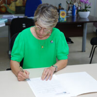 Blumenau cria lei para conscientizar crianças e adolescentes