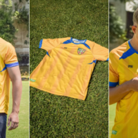 Nova camisa do Metropolitano viralizou e conquistou até torcedores alemães