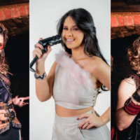 Mais vozes, mais histórias: mulheres que conquistam espaço na música em Blumenau