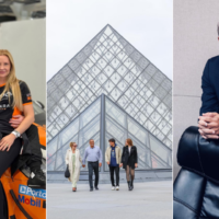 Entre gravidez, viagens e muitos parabéns: os destaques da última semana