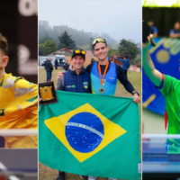 Atletas e técnicos são convocados para seleções de tênis de mesa e remo