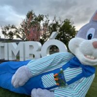 Páscoa de Timbó terá programação especial