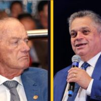 Crise no PSD provoca reviravolta e embaralha disputa pelo governo de SC em 2026