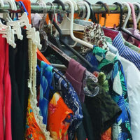 2º Bazar Beneficente terá peças a partir de R$3