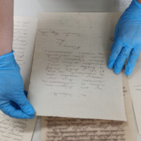 Arquivo Histórico inicia campanha de arrecadação de documentos antigos em Gaspar