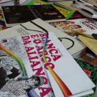 Biblioteca de Blumenau promove nova edição da Semana da Troca de livros