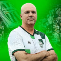 Metropolitano anuncia novo treinador para a Série B do Catarinense