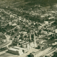 Há 114 anos: criação do distrito de Bela Aliança, que deu origem a Rio do Sul