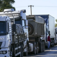 Por que a greve dos caminhoneiros não aconteceu?