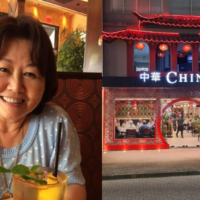 Morre Hsiao Yen Yu Yuan, matriarca do tradicional restaurante Chinês, em Blumenau