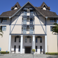 Há 136 anos: acontecia a 1ª sessão do Tribunal do Júri da Comarca de Blumenau