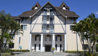 Há 136 anos: acontecia a 1ª sessão do Tribunal do Júri da Comarca de Blumenau