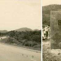 Há 44 anos: era inaugurado o trecho da rodovia que liga Blumenau a Guaramirim