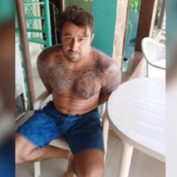 Blumenauense entra para lista de procurados pela Polícia Civil