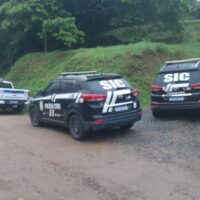 Homem é preso por posse de material pornográfico infantil, em Timbó