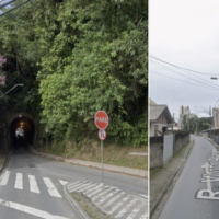 Rua do bairro Ponta Aguda será interditada nesta quarta-feira